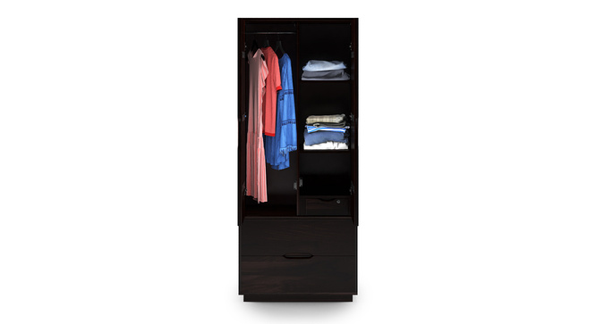 Serabida Wardrobe With Drawer